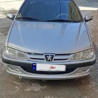 پژوپارس ۸۴