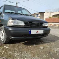 پراید اس|خودرو سواری و وانت|کردکوی, |دیوار