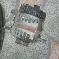 کمک 207 اصلی و رادیات کولر سمند اگزوز اسپرت پژو|قطعات یدکی و لوازم جانبی|قدس, شهر‌قدس|دیوار