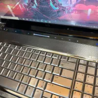 لپ تاپHP Pavilion dv7 Notebook رند و با کیفیت بالا|رایانه همراه|آبادان, |دیوار
