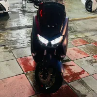 یاماها ان مکس  - yamaha nmax اصلی