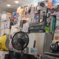 لوازم خانگی رفاه شهروند/ بخاری طرح امپراطور