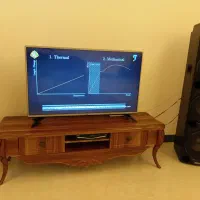 تلویزیون ال جی