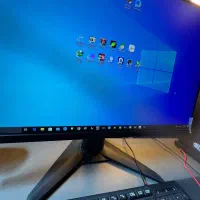 کیس و مانیتور گیمینگ نسل 12