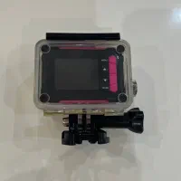 دوربین ورزشی ضدآب4k