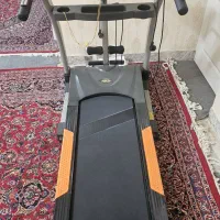 تردمیل خانگی|تجهیزات ورزشی|تهران, نبی اکرم|دیوار