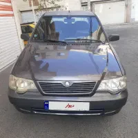 پراید 132 مدل ۹۰|خودرو سواری و وانت|تهران, خواجه نظام الملک|دیوار