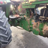 تراکتور ای تی ام|خودرو سنگین|نقده, |دیوار