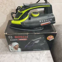 اتو نو مارک بوش