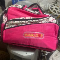 کریر و ساک بچه|کالسکه و لوازم جانبی|میاندوآب, |دیوار