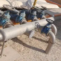 تعمیرات لوله کشی موتورخانه و ساختمان و نصب پمپ|خدمات پیشه و مهارت|سیستان, |دیوار