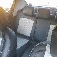 فروش ۲۰۶ اس دی اتومات|خودرو سواری و وانت|شیراز, دارالرحمه|دیوار