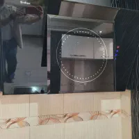 هود صفحه لمسی مارک داتیس مدل برنارد|هود|تهران, شهرک شریعتی|دیوار