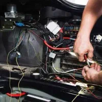 برقکار خودرو