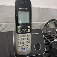 تلفن بی سیم 6811