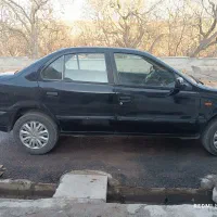 فروش سمندمدل 82