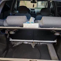 111 خشک|خودرو سواری و وانت|امیدیه, |دیوار