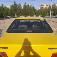 پژو 405 GLX - دوگانه سوز CNG، مدل ۱۳۹۰|خودرو سواری و وانت|قم, آذر (نکویی)|دیوار