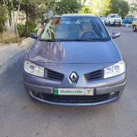 رنو مگان 2000cc مدل 1389 همراه با ضمانت کارنامه