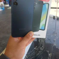 گوشی موبایل A16 رام 6 ویتنام آک نو