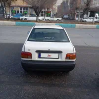 پراید مدل 82