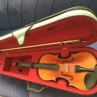 ویولن سندنر ۳۰۲. Violin Sandler 302|ویولن|بابل, |دیوار