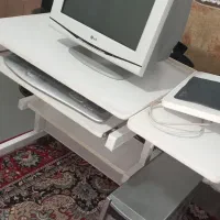 کامپیوتر قدیمی
