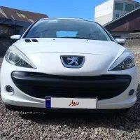 ۲۰۷ مدل ۱۴۰۰