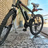 دوچرخه 26درحد نو