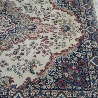 فرش 2ونیم در 3ونیم برای خونه باغ مناسبه|فرش|سبزوار, زینبیه|دیوار