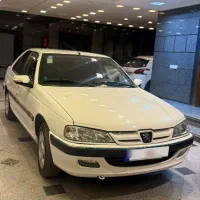 پژو پارس xu7p