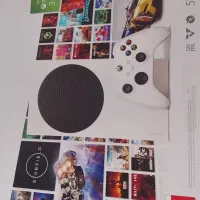 xbox سری s