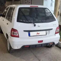 ۱۱۱ مدل ۹۸ زیرخاکی زاپاس پلمپ|خودرو سواری و وانت|کرمان, |دیوار