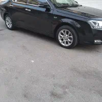 دنا اتومات ۶ دنده توربو|خودرو سواری و وانت|رشت, استادسرا|دیوار