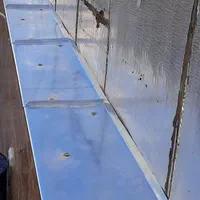 کانال کولر کانال سازی وآبچک فلزی