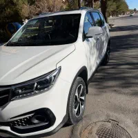 Fmc sx5|خودرو سواری و وانت|کرمان, |دیوار