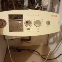 تعمیر و سرویس پکیج آبگرمکن کولر آبی صدرا تعمیرات|خدمات پیشه و مهارت|صدرا-فارس, فاز ۱|دیوار