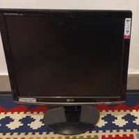 مانیتور ال جی ۱۷ اینچ