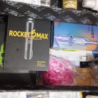 وسایل و لوازم تتو صورت و بدن|آرایشگاه و سالنهای زیبایی|رشت, کوی غلام نیا|دیوار