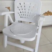 توالت فرنگی مبله