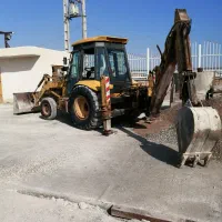 اجاره بیل بکهو