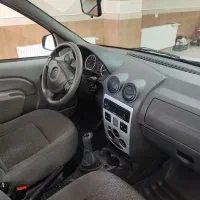 پارس تندر 95|خودرو سواری و وانت|بوکان, |دیوار