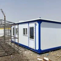 تعمیر و بازسازی کانکس