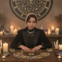 بررسی طالع دقیق و فوری