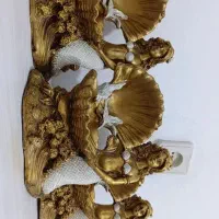 مجسمه پلی استر