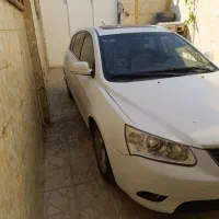 جیلی۲۰۱۴اتومات فول ۱۰ایربگ|خودرو سواری و وانت|مشهد, کلاهدوز|دیوار