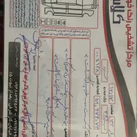 پژوv8۲۰۶ فول|خودرو سواری و وانت|مشهد, تلگرد|دیوار