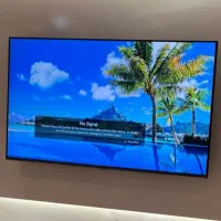 الجی 55دوگیرنده هوشمندفورکی درحدنونو