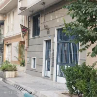 آپارتمان تهرانپارس غربی  ۵۸ متر یک خواب