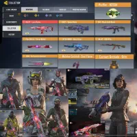 اکانت کالاف دیوتی